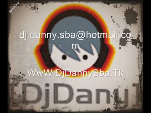 Mix Plan B (Coqueto) -  Dj Danny