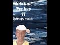 Mabelane Peelow II