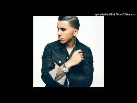 Adrian Marcel - Molly Feat. Clyde Carson