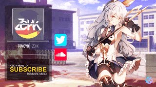 Cover art for tomoyo