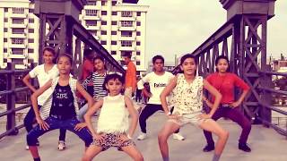 AA RE PRITAM PAYARE DANCE CHOREOGRAPHY BY RAJ MEHTA