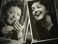 Edith Piaf   Céline