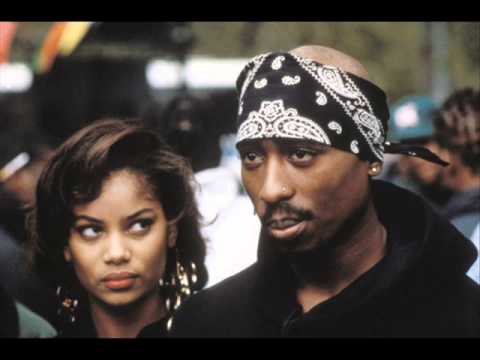 2Pac Thug 4 Life Ft Eros Ramazzotti*