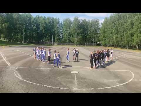 Alueleiri Dt  Roihu - KiPe06  17.6.2023