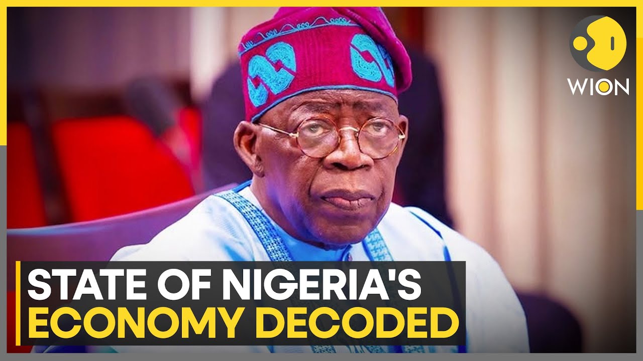 Nigeria Targets Economic Stability With 2026 Budget | WION