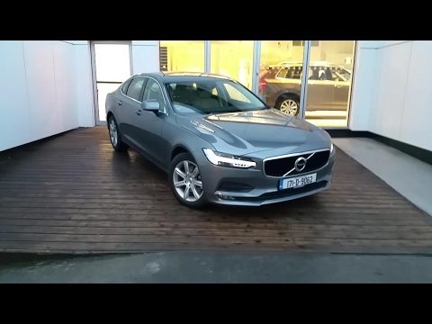 171 - 2017 Volvo S90 D4 190BHP INSCRIPTION AUTO