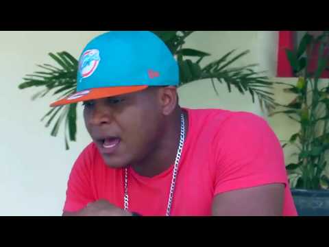 Mr Blond   Pasion  Prod  Jose Martinez