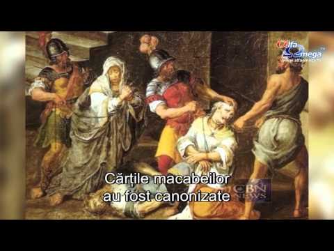 Arheologii israelieni să fi descoperit mormintele străvechilor eroi ai evreilor: macabeii?