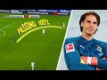 Yann Sommer • Unreal Passing Ability - Erik Ten Hag's Ideal Goalkeeper
