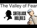 Sherlock Holmes: Valley of Fear Audiobook by Arthur Conan Doyle