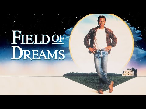 L'uomo dei sogni (film 1989) TRAILER ITALIANO