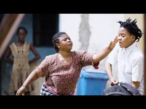 Star Girl - YAAY BOYE ( Official )Video )