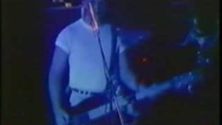 new order - your silent face (live 83)