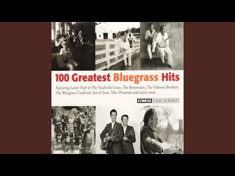 Will the Circle Be Unbroken