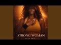 Strong Woman