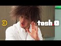 Tosh.0 - Web Redemption - Microwave Glow Stick ...