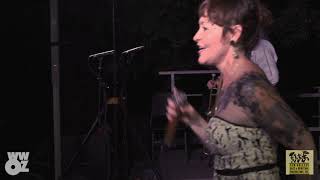 Meschiya Lake and the Little Big Horns - Satan Your Kingdom Must Come Down