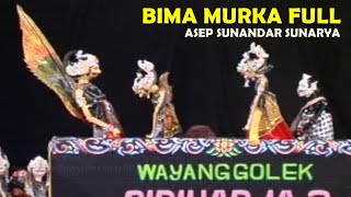 Download lagu Wayang Golek Asep Sunandar Sunarya Bima Murka Full mp3