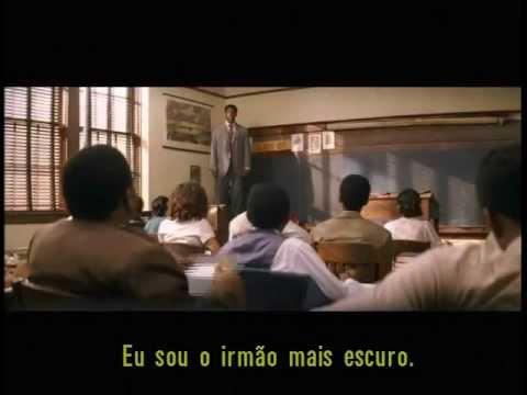 O Grande Desafio (The Great Debaters) Trailer