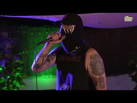 LAZOTEA_SESSIONS 01. | UMMO - Insomnalim (Sonido en directo)