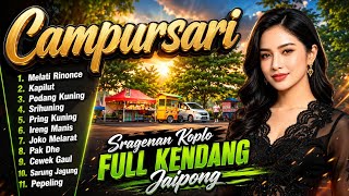 Download lagu MELATI RINONCE | CAMPURSARI SRAGENAN KOPLO | FULL KENDANG JAIPONG mp3 Download lagu MELATI RINONCE | CAMPURSARI SRAGENAN KOPLO | FULL KENDANG JAIPONG mp3