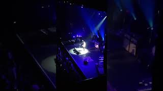 TOTO ”Rosanna,Guiar Solo,Hold You Back”2014 TOKYO