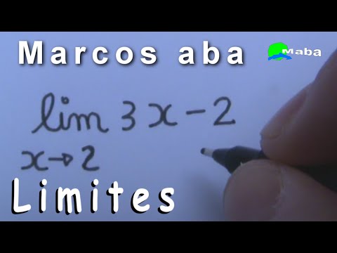 LIMITS OF A FUNCTION - Calculations - Class 02