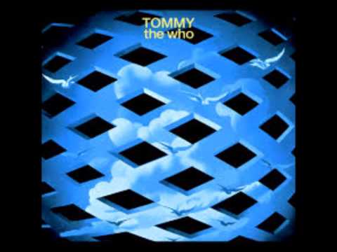 You Didn't Hear It - The Who