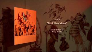 Mad Man Moon - FullHD [Remaster]