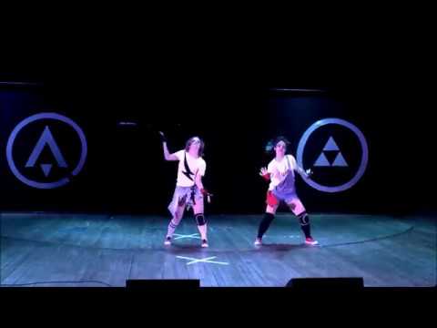 [Dance Cover Mirrored] SR14b - NCT - Super Moon by Buga-Buga [Ukraine]