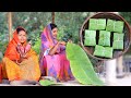 মোচার পাতুরি Bengali Traditional Mochar Paturi Recipe Banana Flower Recipe