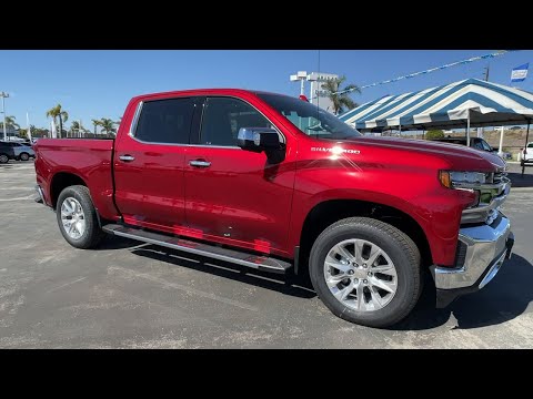2021 Chevrolet Silverado 1500 Ventura, Oxnard, Camarillo, Thousand Oaks, Santa Clarita, CA T21558
