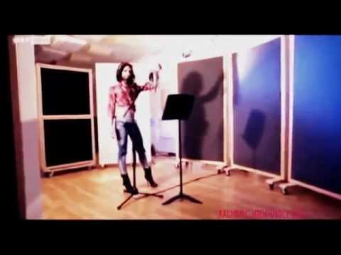 Conchita Wurst | Trying Not To Love You ♛ Fan video