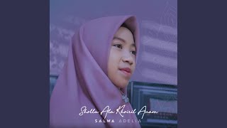 Download lagu Shollu Ala Khoiril Anam mp3