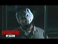 Horror Short Film PIG ALTER