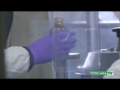 2020-04-23 CORONA VIRUS - NON E'  VACCINO MA  CURA VIA,AL FARMACEUTICO MILITARE