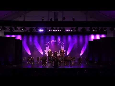 Ignite The System - Prestige Dance Academy