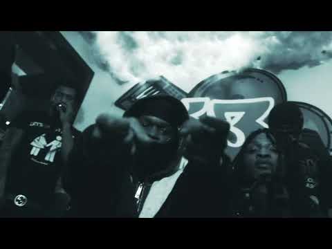 Luh Nook x Yung Kap - Who Flipped Ya? (Official Music Video)