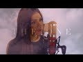Ariana Grande - One Last Time (Acoustic Cover by Maria) 2015 HD