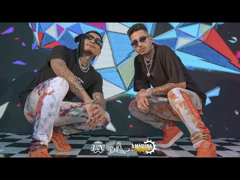 Catucadão - MC 2K, Dynho Alves prod. DG e Batidão Stronda (videoclipe oficial)