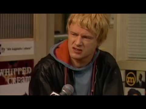 Nate Dog - Kåtast i Kungsängen (Robert Gustafsson)