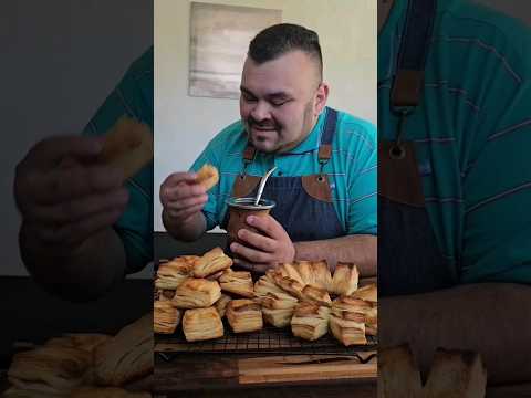 CREMONAS AND CRIOLLITOS with @matesandchill