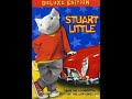 Opening To Stuart Little Deluxe Edition DVD 2002