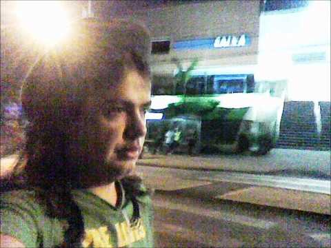 Afina-se 2011 - 1° Semestre -  Samuel Machado - Sapato Velho