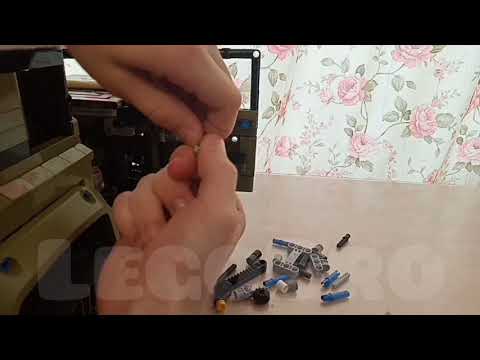 инструкция к дверному замку 42110 Land Rover Defender