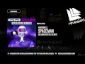 Hardwell - Spaceman (Headhunterz Remix) 