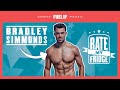 Rate My Fridge With Bradley Simmonds — Episode 5 | Myprotein