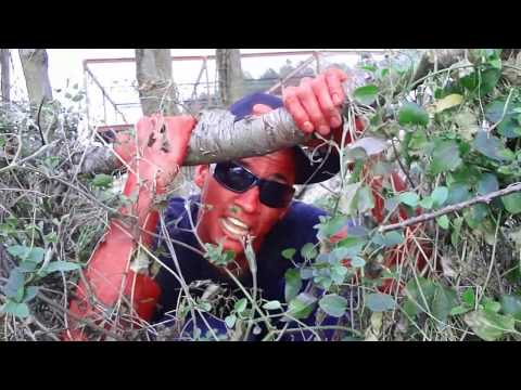 Busta Rhymes - Break Ya Neck. (ft. Brent and Phil)