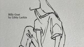 Billy Goat by Libby Larkin