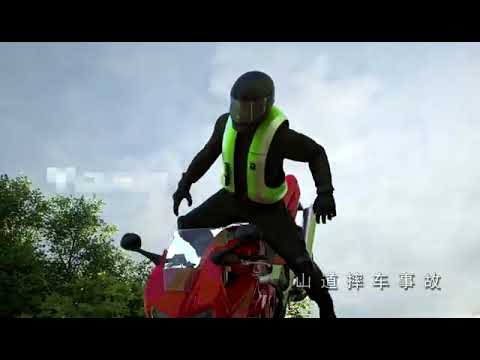 2020 NEW INFLATABLE MOTORCYCLE HIDERS AIRBAGS VEST